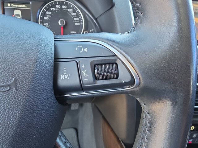 2017 Audi Q5 2.0T quattro Premium