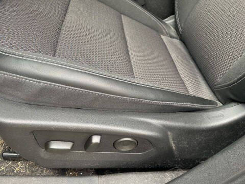 2021 Buick Envision Preferred