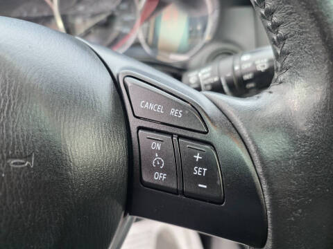 2015 Mazda CX-5 Grand Touring