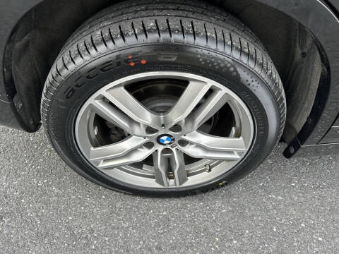 2020 BMW X1 xDrive28i