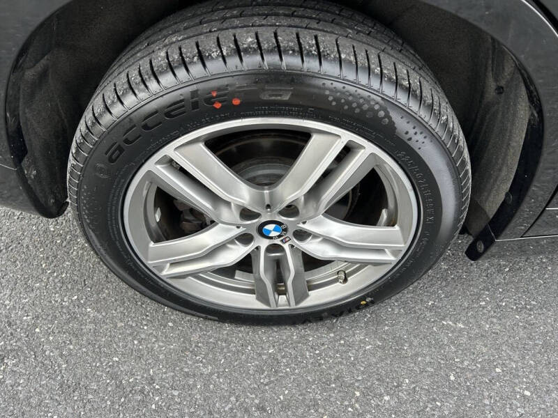 2020 BMW X1 xDrive28i