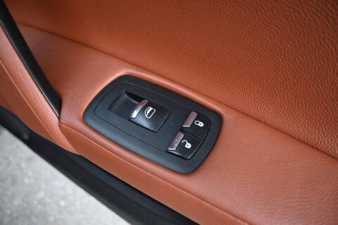 2015 Maserati Quattroporte S Q4