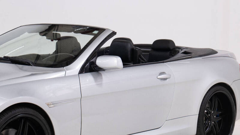 2009 BMW 6 Series 650i