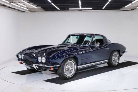 1964 Chevrolet Corvette