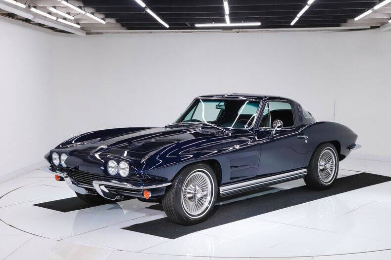 1964 Chevrolet Corvette