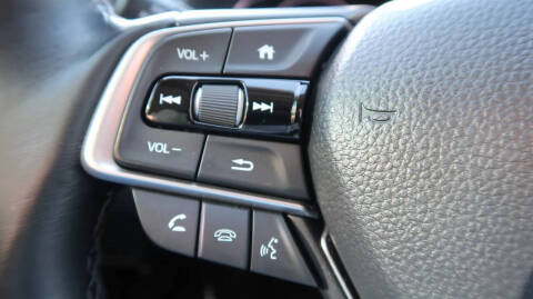 2022 Honda Accord Sport Special Edition