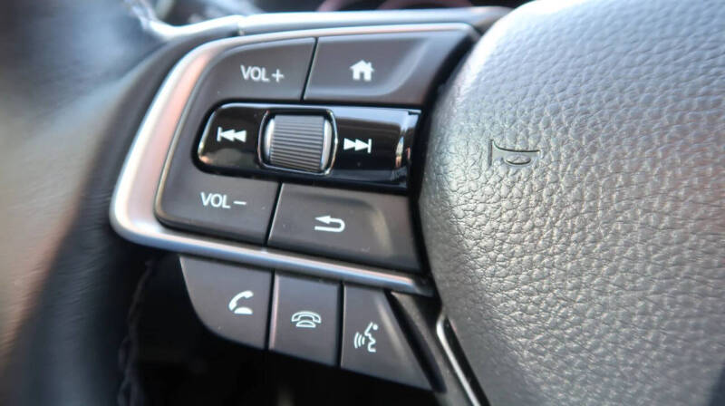 2022 Honda Accord Sport Special Edition