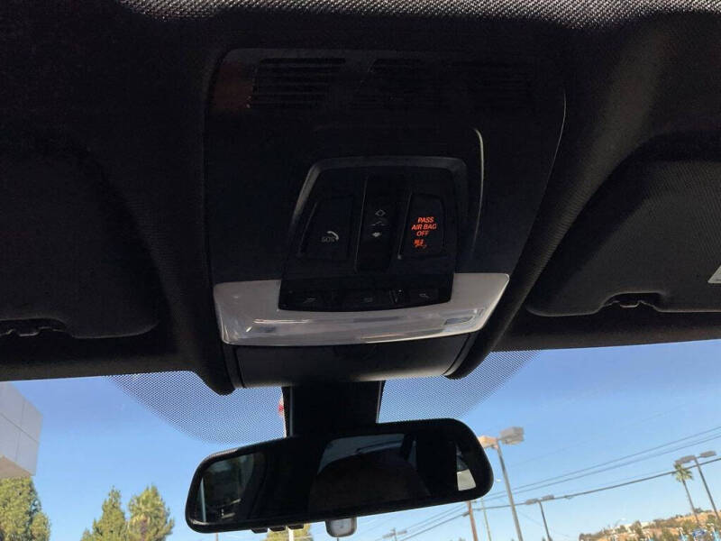 2017 BMW X5 xDrive40e iPerformance