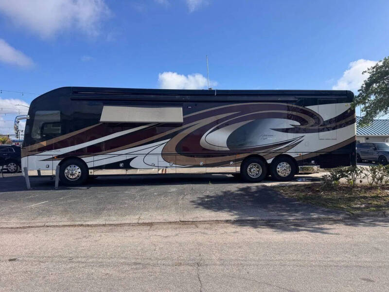 2018 Freightliner XCM Chassis