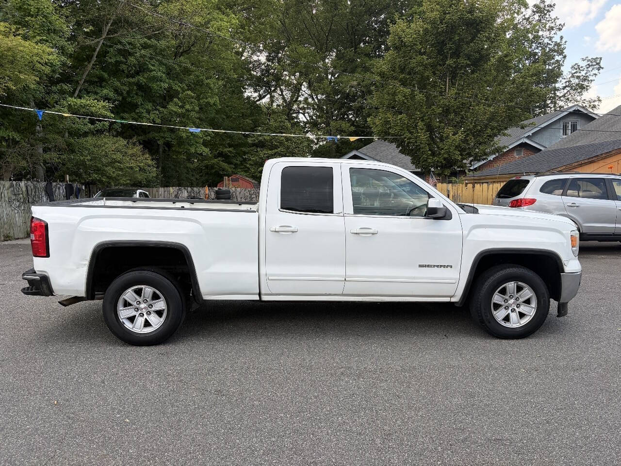 GMCSierra 15003
