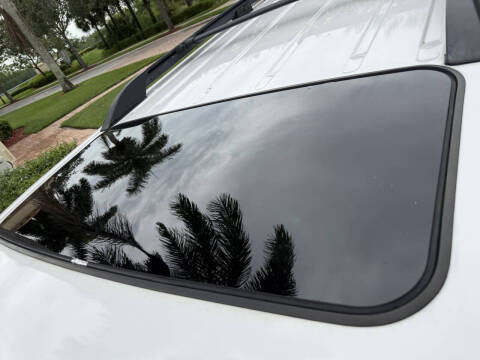 2013 Ford Expedition XLT