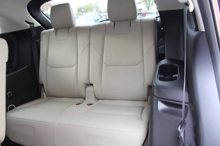 2022 Mazda CX-9 Touring