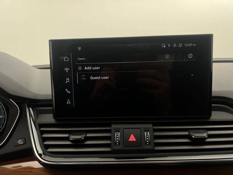 2023 Audi Q5 quattro S line Prem Plus 45 TFSI