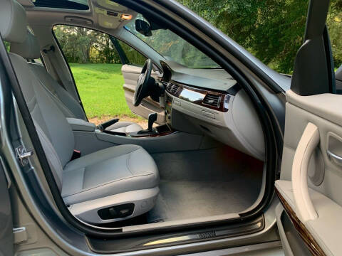 2010 BMW 3 Series 328i