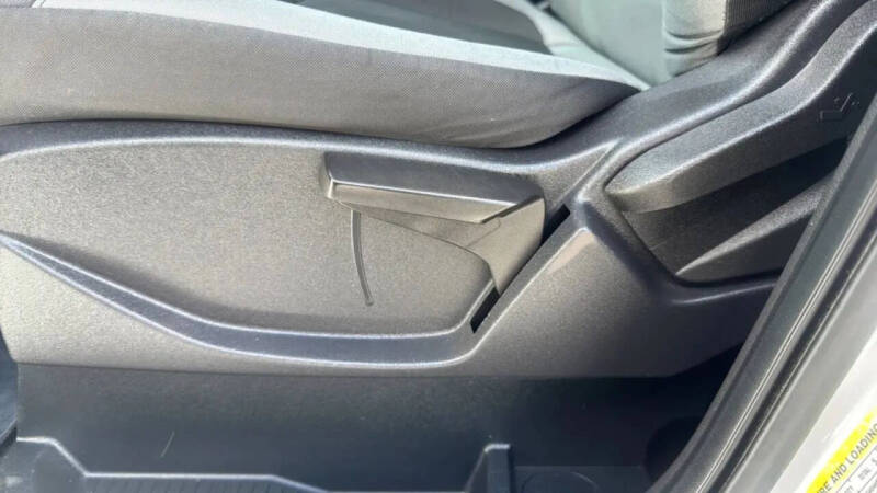 2016 Ford Escape S