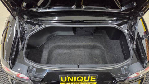 2008 Mazda MX-5 Miata