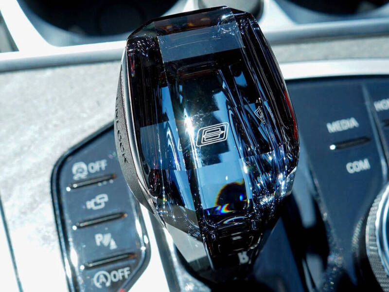 2022 BMW 8 Series 840i xDrive Gran Coupe