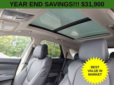 2023 Genesis GV70 2.5T Standard