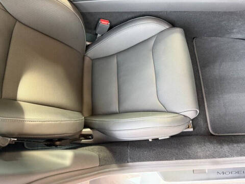 2024 Tesla Model 3 Performance