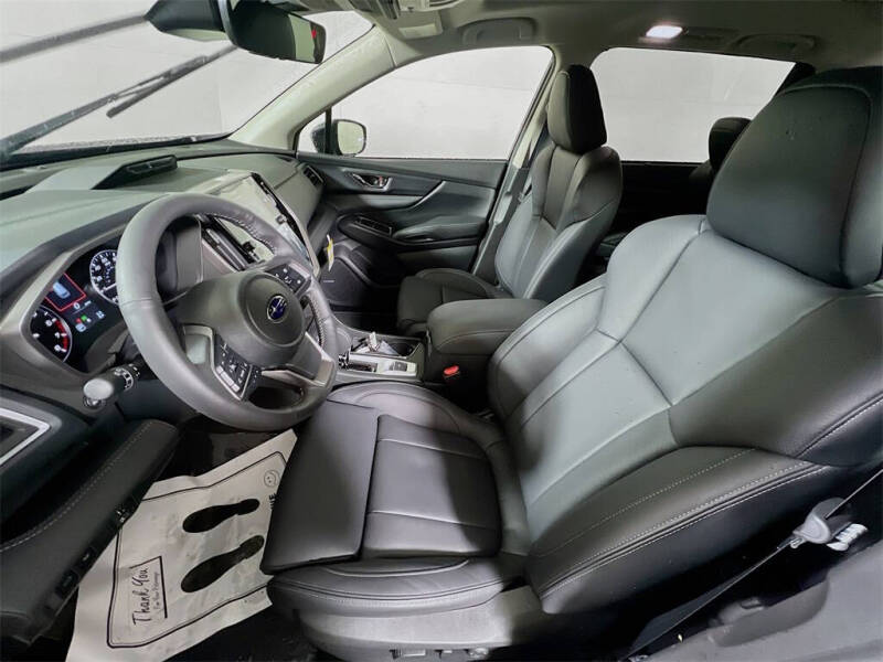 2026 Subaru Ascent Limited 7-Passenger