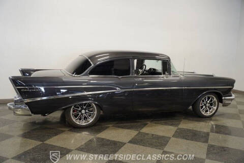 1957 Chevrolet 210