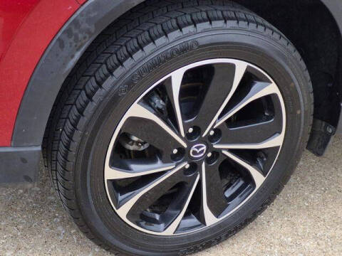 2023 Mazda CX-5 2.5 S Premium Plus