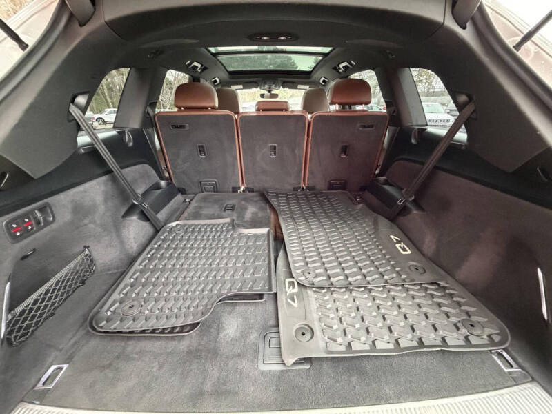 2019 Audi Q7