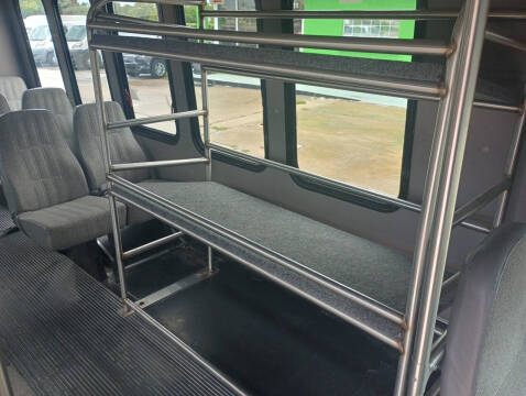 2017 Ford E-Series E-350 SD