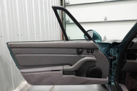 1995 Porsche 911 Carrera
