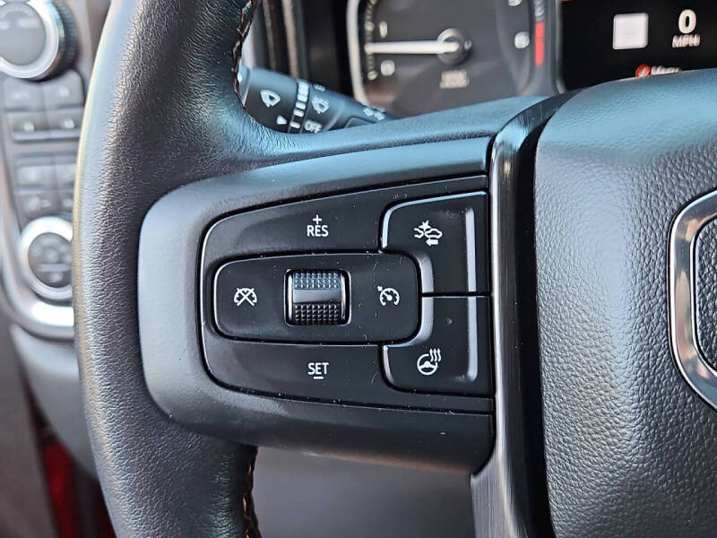 2021 GMC Sierra 2500HD