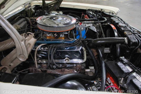 1967 Ford Galaxie 500XL