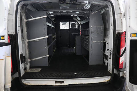 2015 Ford Transit 150