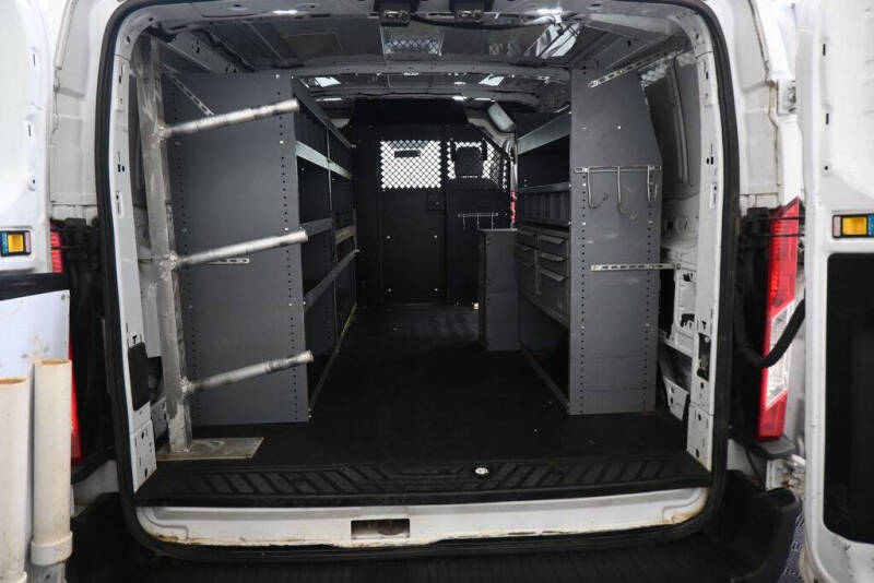 2015 Ford Transit 150