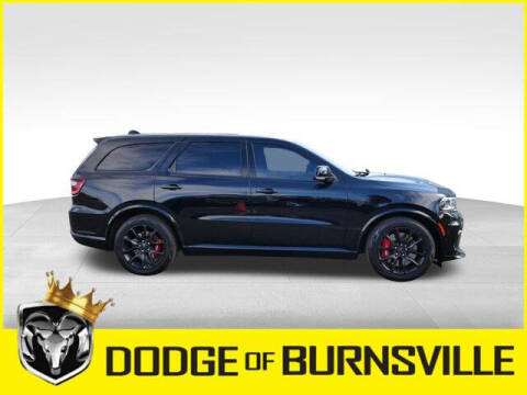 2023 Dodge Durango SRT Hellcat