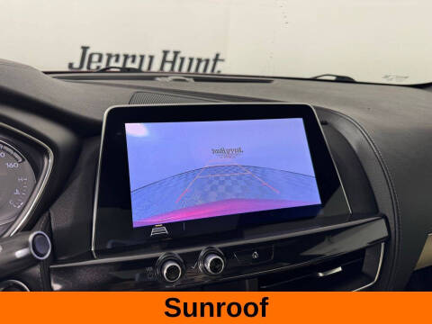 2020 Cadillac CT5 Premium Luxury