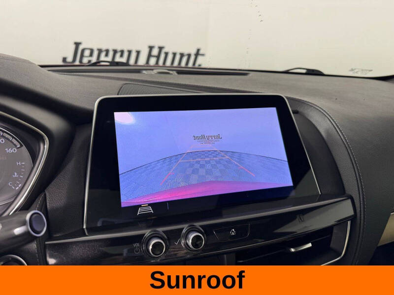 2020 Cadillac CT5 Premium Luxury