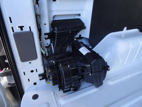 2026 Ford Transit 250