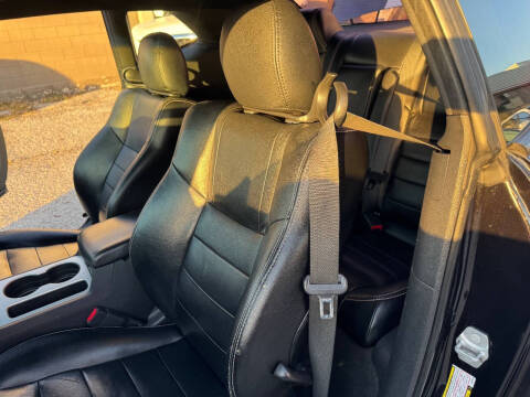 2010 Dodge Challenger SE