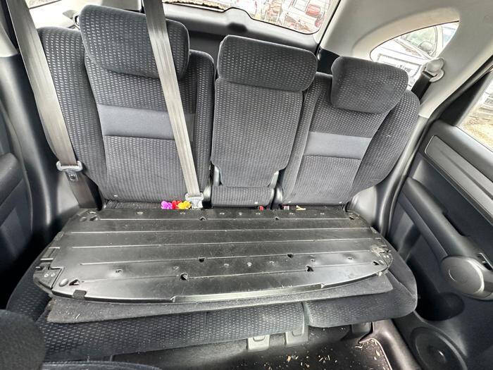 2009 Honda CR-V EX
