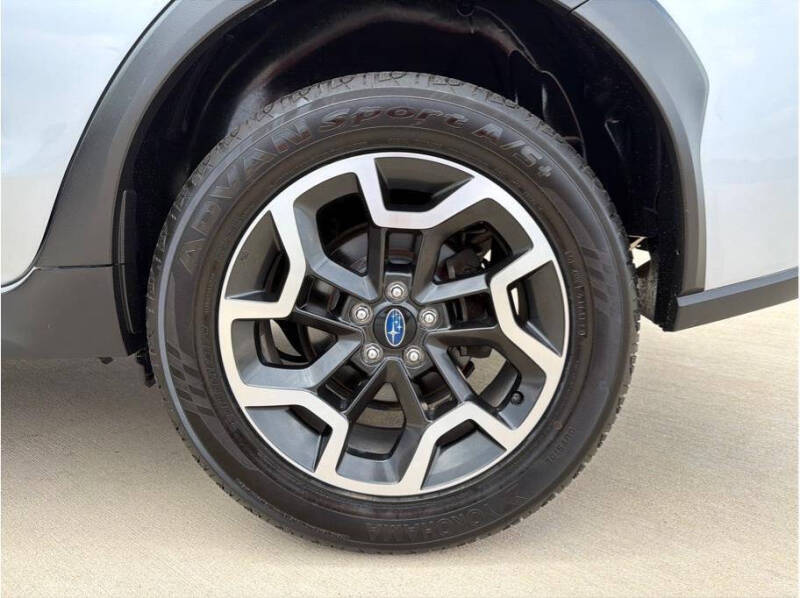 2017 Subaru Crosstrek 2.0i Premium