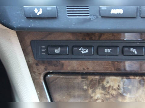 2010 BMW X3 xDrive30i