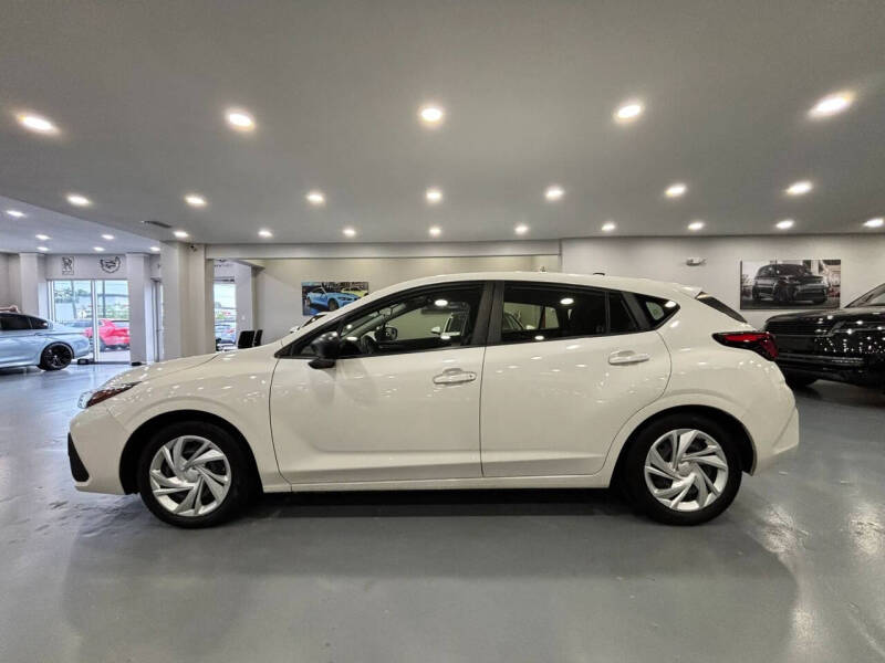 2024 Subaru Impreza