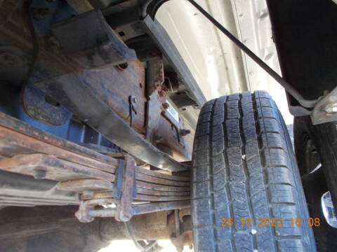 2007 Chevrolet Silverado 3500 Classic LT3