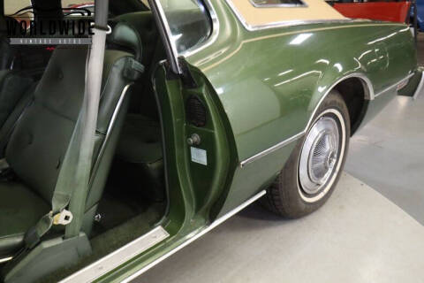 1974 Ford Thunderbird