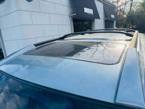 2007 Hyundai Santa Fe Limited