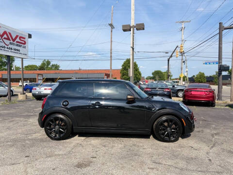 2014 MINI Hardtop Cooper S