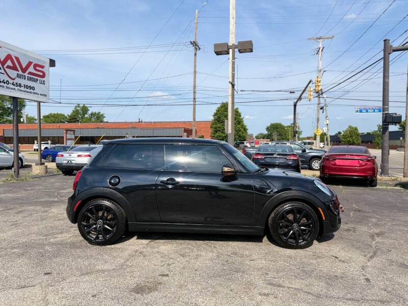 2014 MINI Hardtop Cooper S