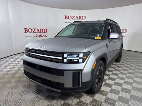 2024 Hyundai Santa Fe SEL