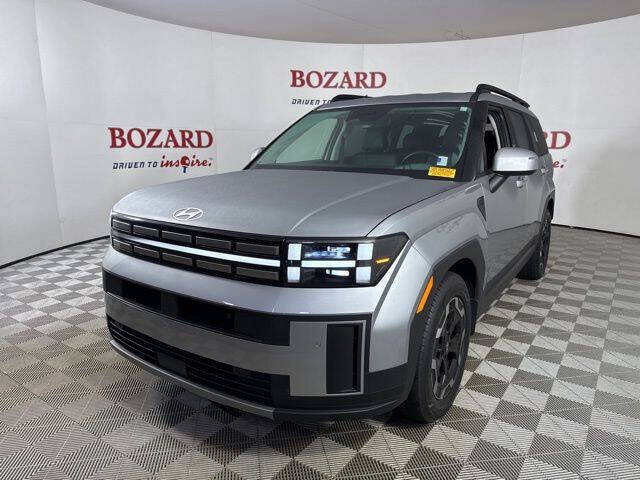 2024 Hyundai Santa Fe SEL