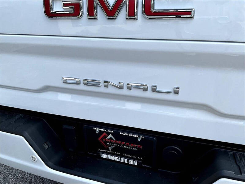 2020 GMC Sierra 2500HD